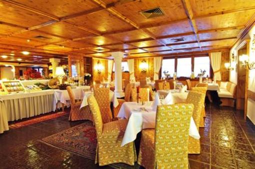 фото отеля Eva Garden Hotel Saalbach-Hinterglemm