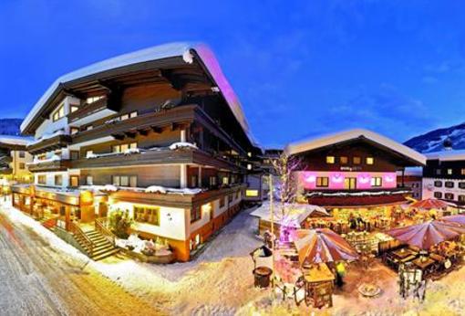 фото отеля Eva Garden Hotel Saalbach-Hinterglemm