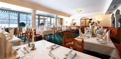 фото отеля Eva Garden Hotel Saalbach-Hinterglemm