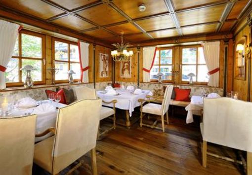 фото отеля Eva Garden Hotel Saalbach-Hinterglemm