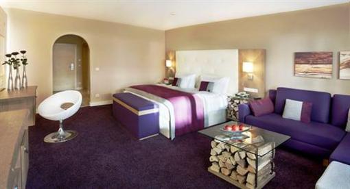 фото отеля Eva Garden Hotel Saalbach-Hinterglemm