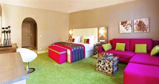 фото отеля Eva Garden Hotel Saalbach-Hinterglemm