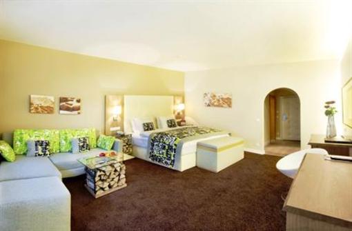 фото отеля Eva Garden Hotel Saalbach-Hinterglemm