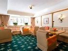 фото отеля Eva Garden Hotel Saalbach-Hinterglemm