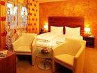фото отеля Eva Garden Hotel Saalbach-Hinterglemm