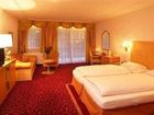 фото отеля Eva Garden Hotel Saalbach-Hinterglemm