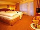 фото отеля Eva Garden Hotel Saalbach-Hinterglemm