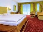 фото отеля Eva Garden Hotel Saalbach-Hinterglemm
