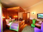 фото отеля Eva Garden Hotel Saalbach-Hinterglemm