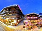фото отеля Eva Garden Hotel Saalbach-Hinterglemm