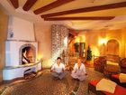 фото отеля Eva Garden Hotel Saalbach-Hinterglemm