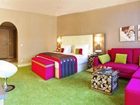 фото отеля Eva Garden Hotel Saalbach-Hinterglemm