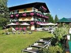 фото отеля Eva Garden Hotel Saalbach-Hinterglemm