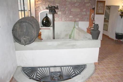 фото отеля B&B U Palmentu
