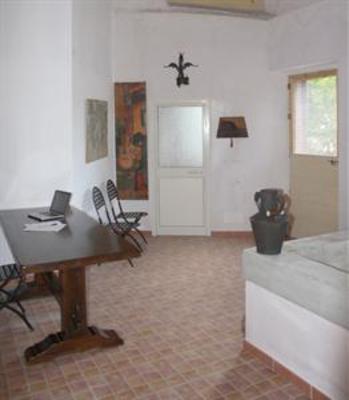 фото отеля B&B U Palmentu