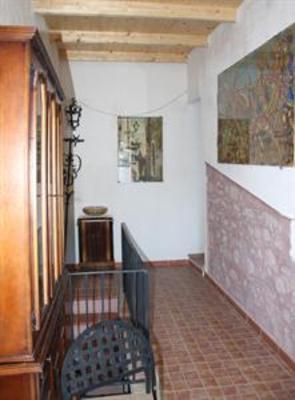 фото отеля B&B U Palmentu
