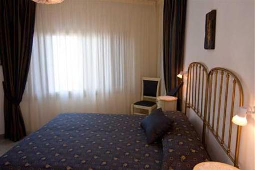фото отеля B&B U Palmentu