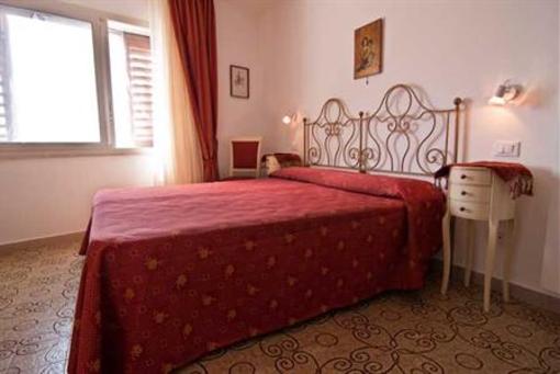 фото отеля B&B U Palmentu