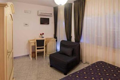 фото отеля B&B U Palmentu