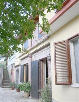 фото отеля B&B U Palmentu