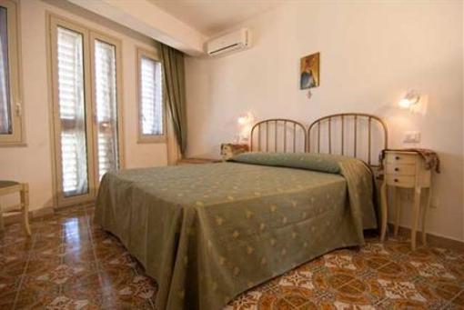 фото отеля B&B U Palmentu