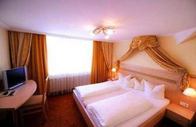 фото отеля Hotel Rumer Hof Rum