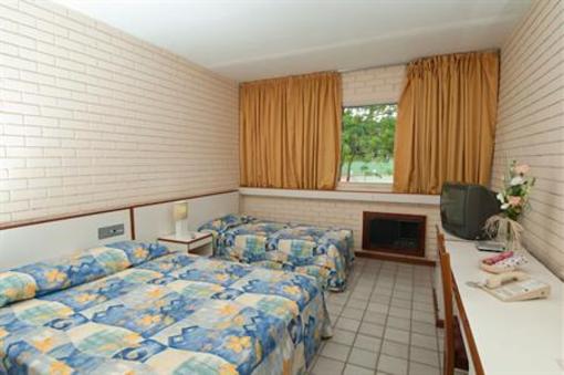 фото отеля Carlton Plaza Limeira