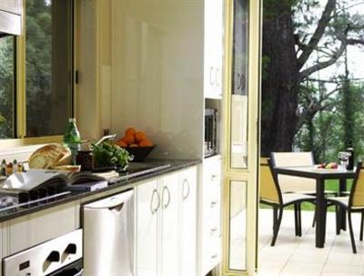 фото отеля Falls Mountain Retreat Blue Mountains