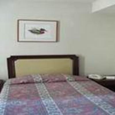 фото отеля Hotel La Floresta