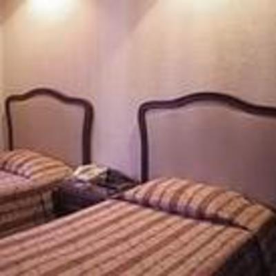 фото отеля Hotel La Floresta