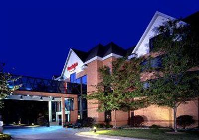фото отеля Four Points by Sheraton St. Catharines Niagara Suites