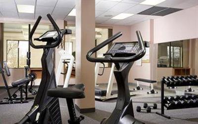 фото отеля Four Points by Sheraton St. Catharines Niagara Suites