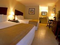 Universal Palms Hotel