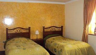 фото отеля B&B Santa Cecilia