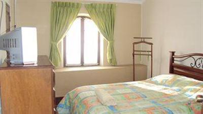 фото отеля B&B Santa Cecilia