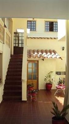 фото отеля B&B Santa Cecilia