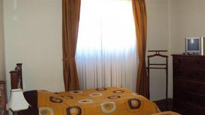 фото отеля B&B Santa Cecilia