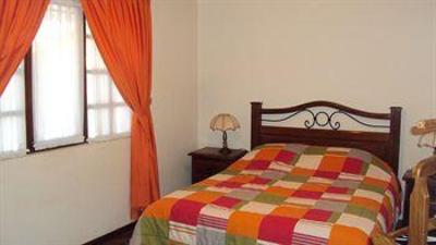 фото отеля B&B Santa Cecilia