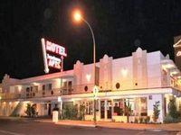 Downtowner Motel