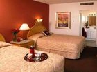 фото отеля Downtowner Motel