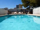фото отеля Downtowner Motel