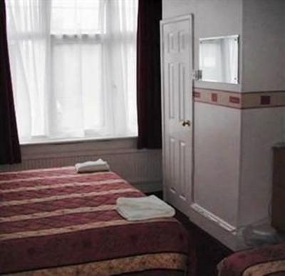 фото отеля The Roselyn Hotel Bournemouth