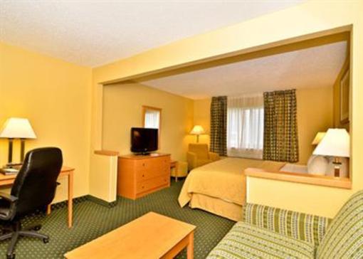 фото отеля Billings Comfort Inn