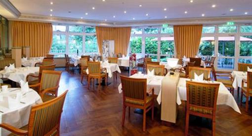 фото отеля ACHAT Hotel Walldorf / Reilingen