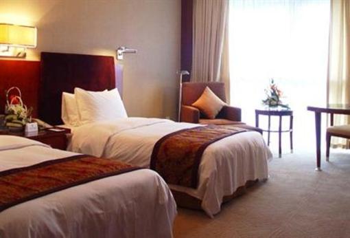 фото отеля Luoxingge Hotel Jiaxing