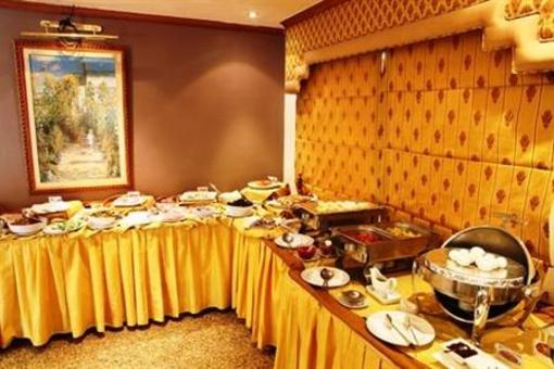 фото отеля Capri Hotel Suites