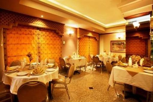 фото отеля Capri Hotel Suites