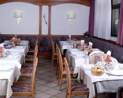 фото отеля Hotel Miramonti