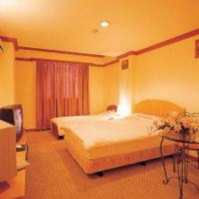 фото отеля Gyeong-ju Park Tourist Hotel