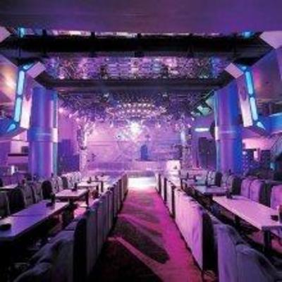 фото отеля Gyeong-ju Park Tourist Hotel